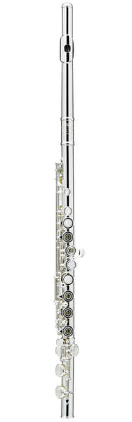 Powell Flute Boston Sonare C Verschoven Hol (Nieuwzilverkop) - PS11CEF