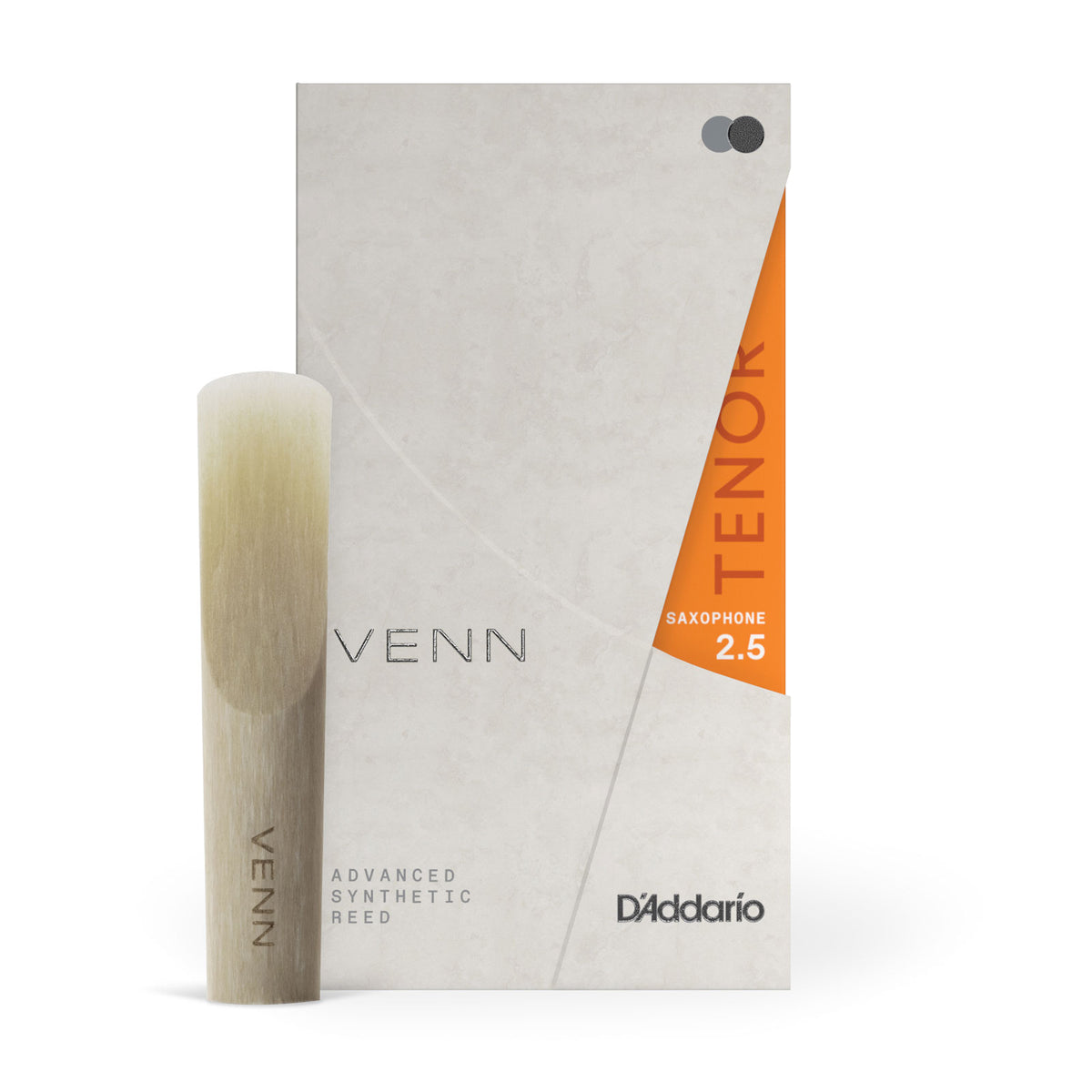 Anche Venn Sax Ténor - Synthetique 2,5