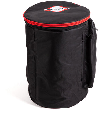 Housse de rébolo 12" x 50 cm - Modèle Deluxe sac à dos