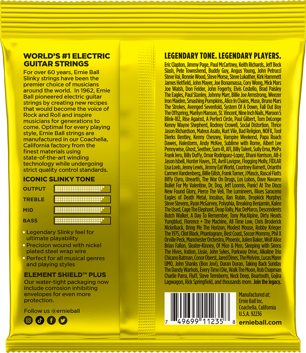 3627 Beefy Slinky 11-54 Pak van 3
