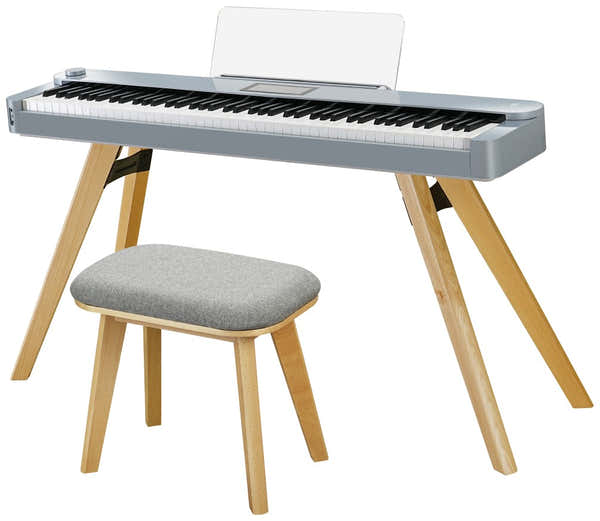 MyPianova HD300 Ultra Grey