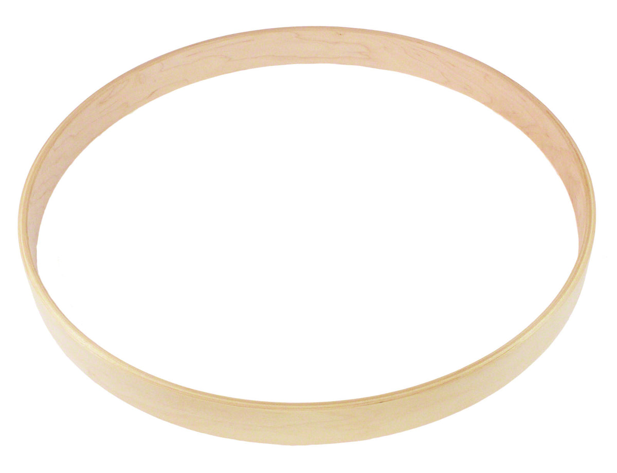 HM40R-24 - Cercle Grosse Caisse 24" Érable