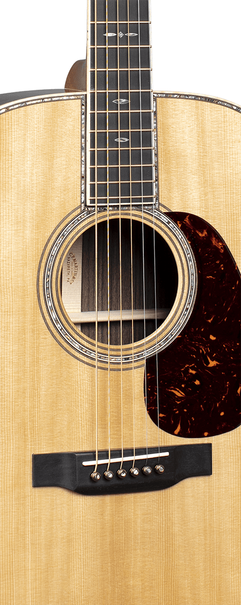 D-45 Modern Deluxe