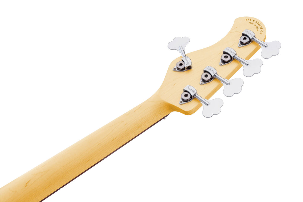 METROEXPRESS, HYBRID PJ 5 - OLYMPIC WHITE,ROSEWOOD