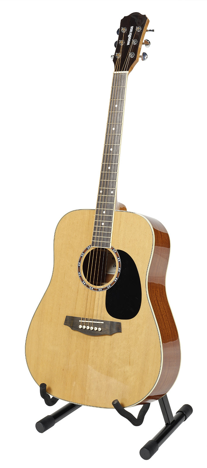 GS20 Stand Guitare