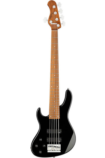 Metroexpress Modern Bass Lh Black Pearl Rw