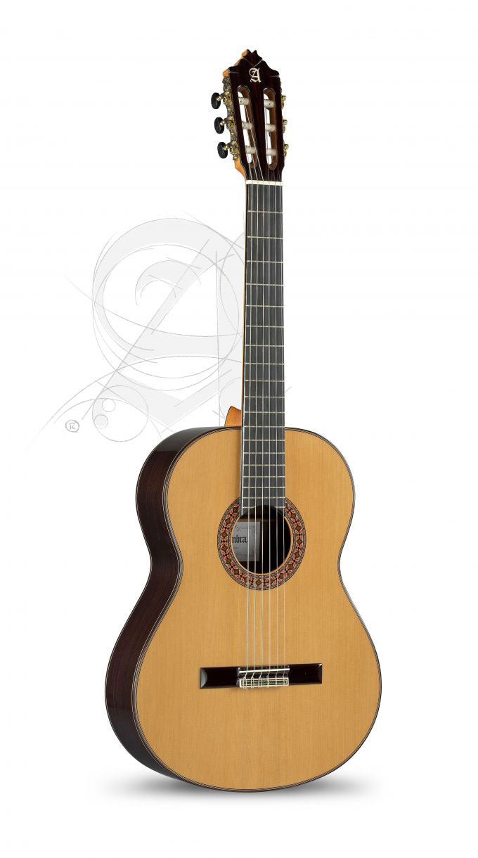 Concert 8P + 9557 Etui