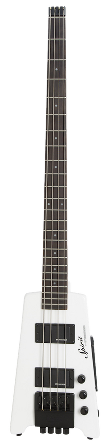 Spirit XT-2 Standard Bas Wit Original