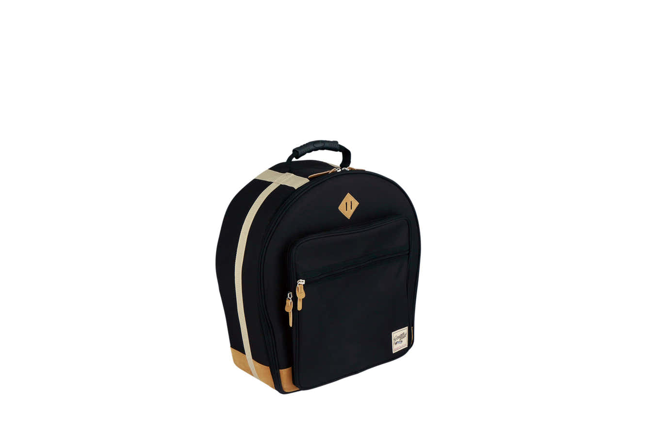 Tas Powerpad Designer 14X6,5 Zwart