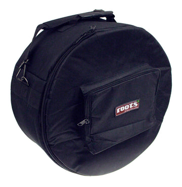 18" X 20CM ZABUMBA DELUXE PROTECTION BAG