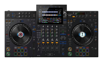 Pioneer DJ XDJ-AZ