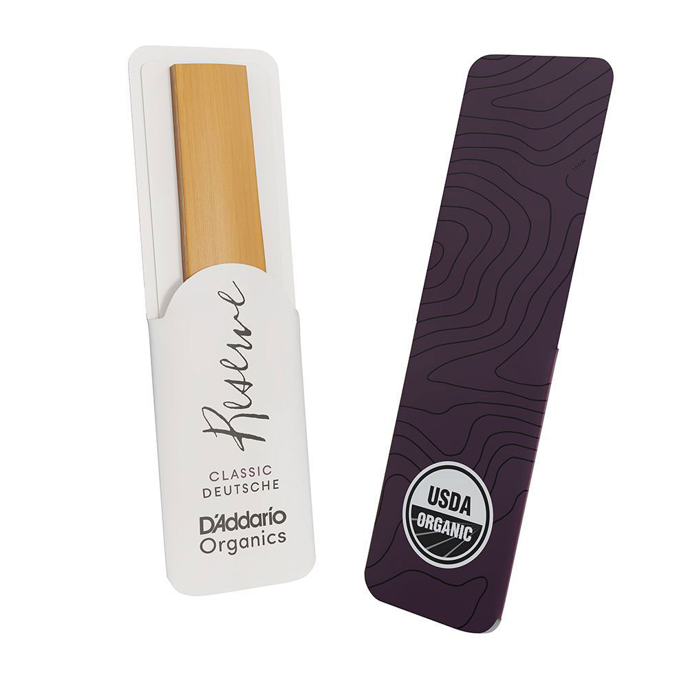 ORGANIC RESERVE CLASSIC 3,5 - CLARINET GERMAN