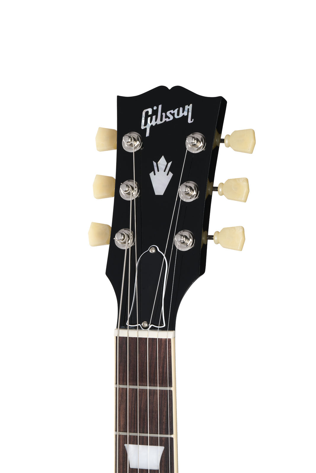 SG Standard '61 Stop Bar Pelham Blue Burst Original