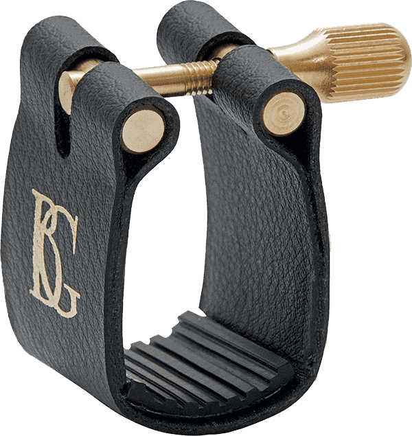 L14 - LIGATURE SAXOFOON SOPRANO STANDARD