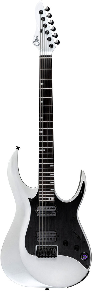 Gtrs-M800 Pearl White