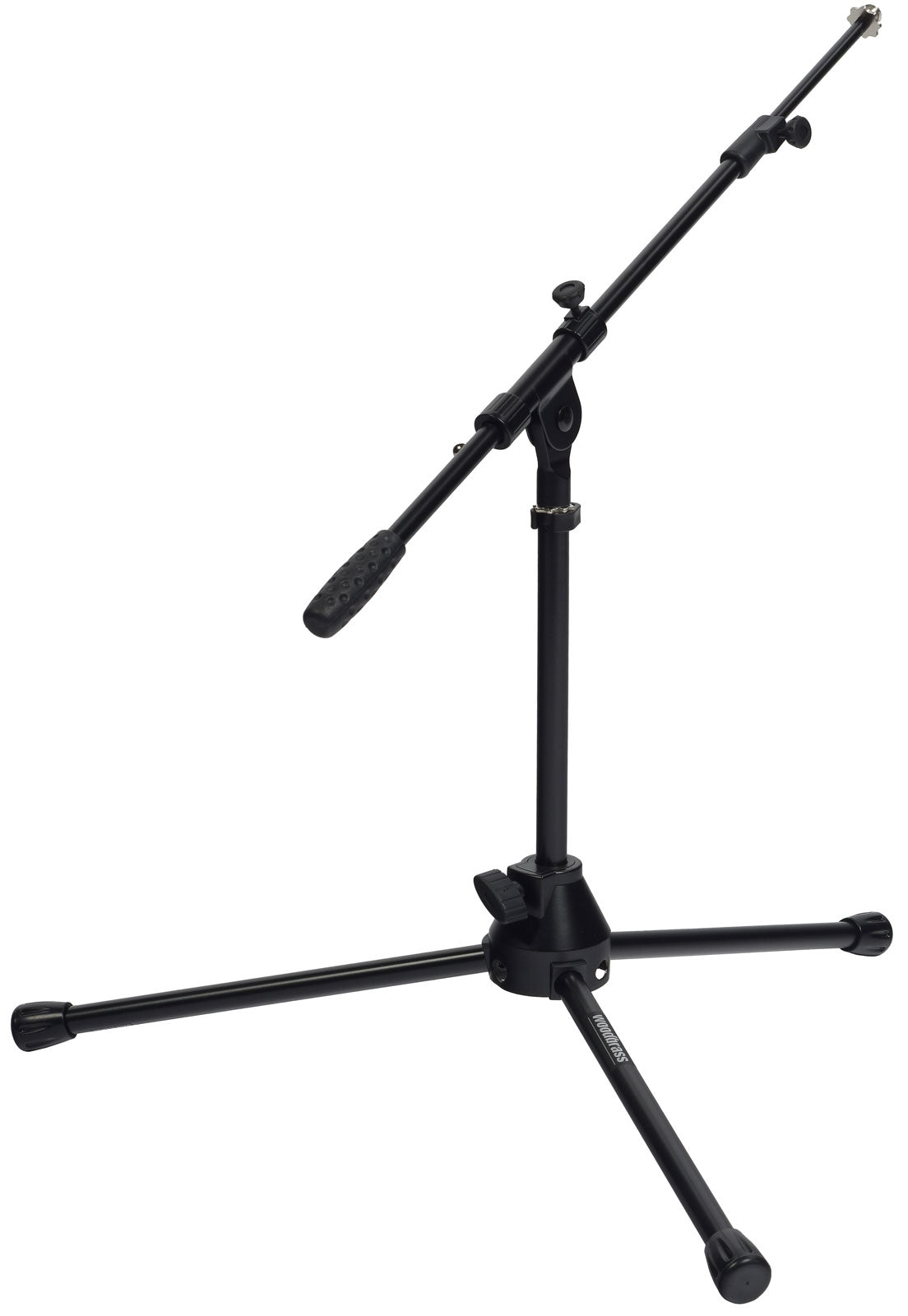 MIC30 Pied De Microphone Perche Court