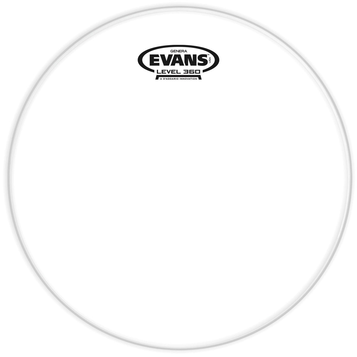 TT15GR - RESONANT TOM CLEAR 16