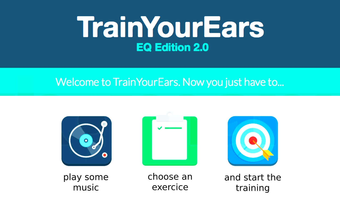 EQ Edition 2