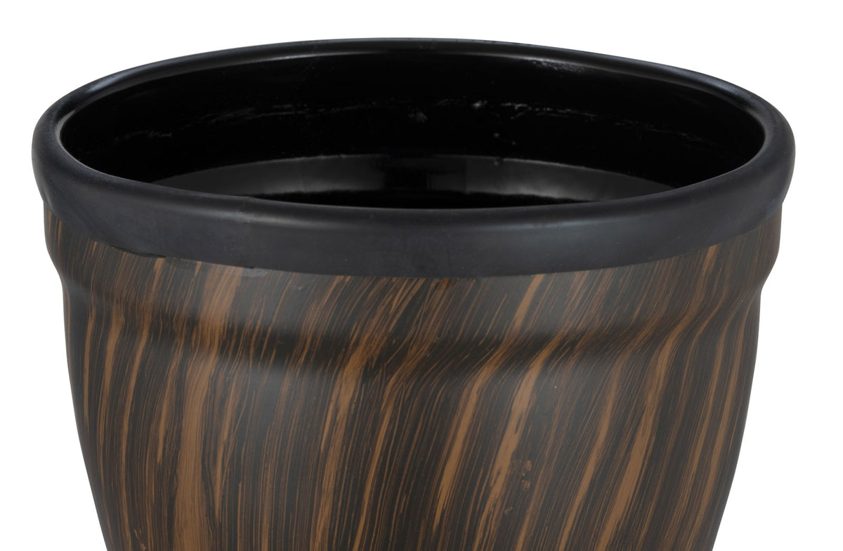 PJCP-1 - Jingle Cup à ventouse pour cajon