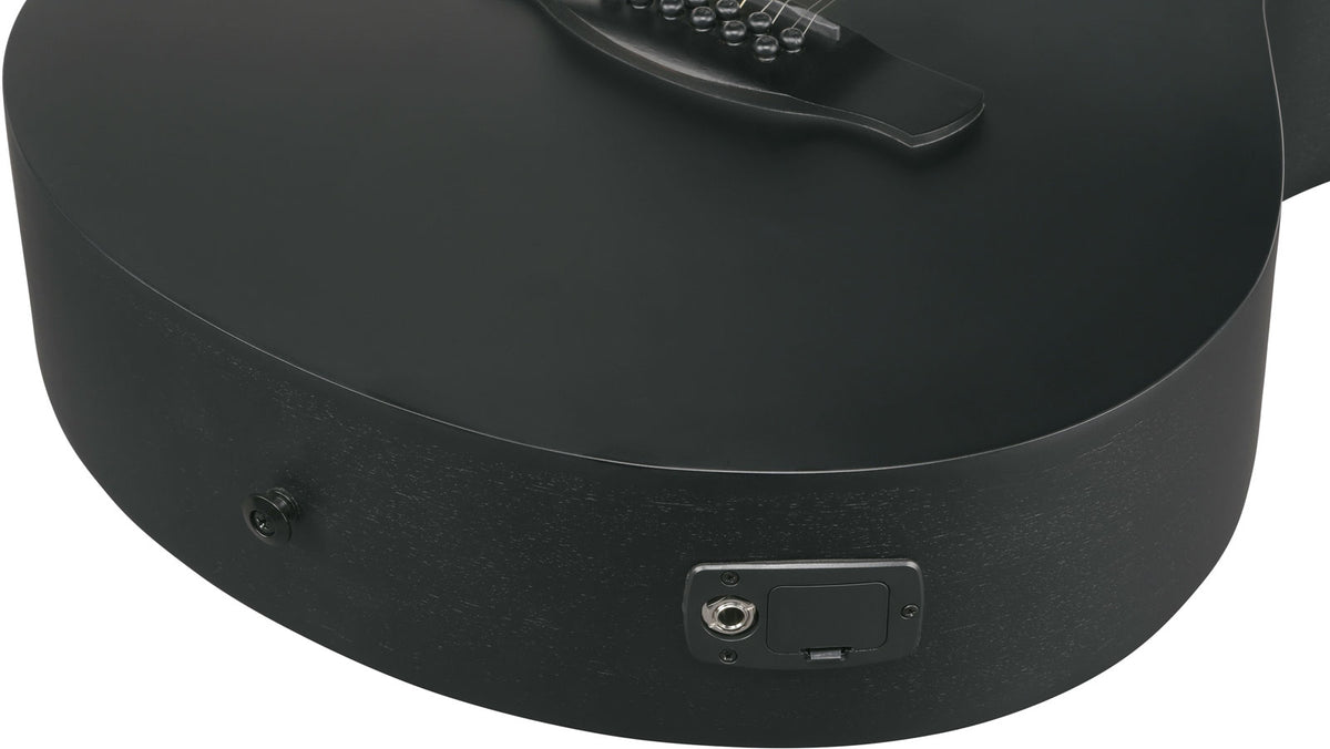 AEG1221BOT Black Out