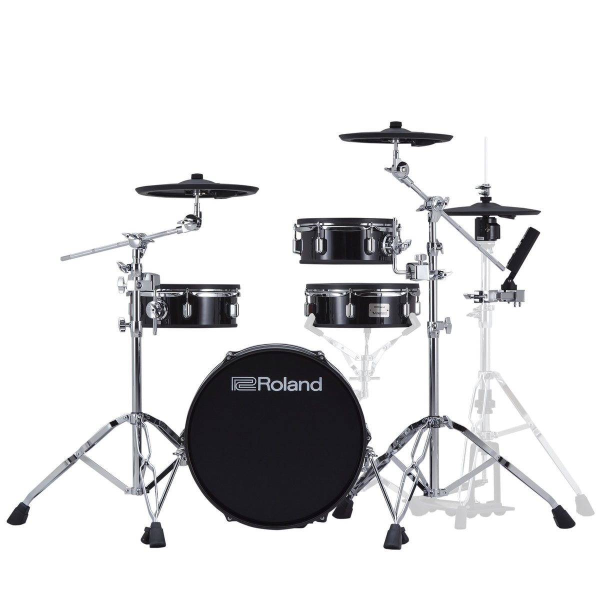 Roland V-drums Acoustic Design VAD-103 Kit