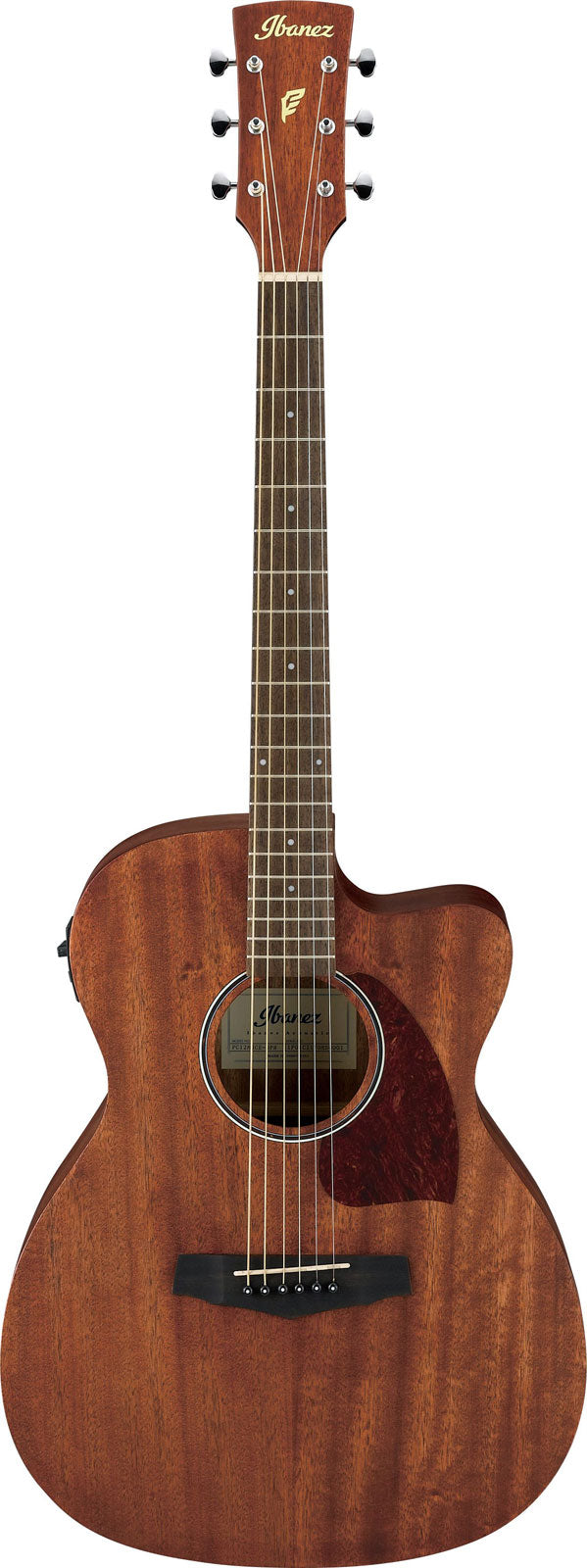 Ibanez PC12MHCE-OPN Naturel