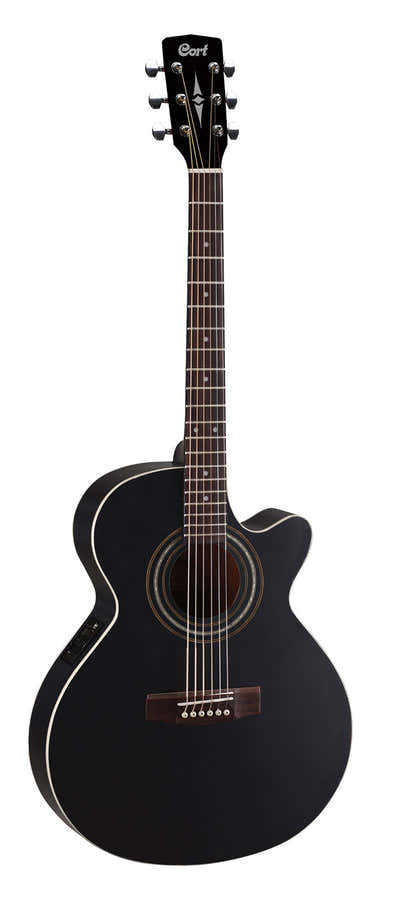 SFX-ME Satin Black