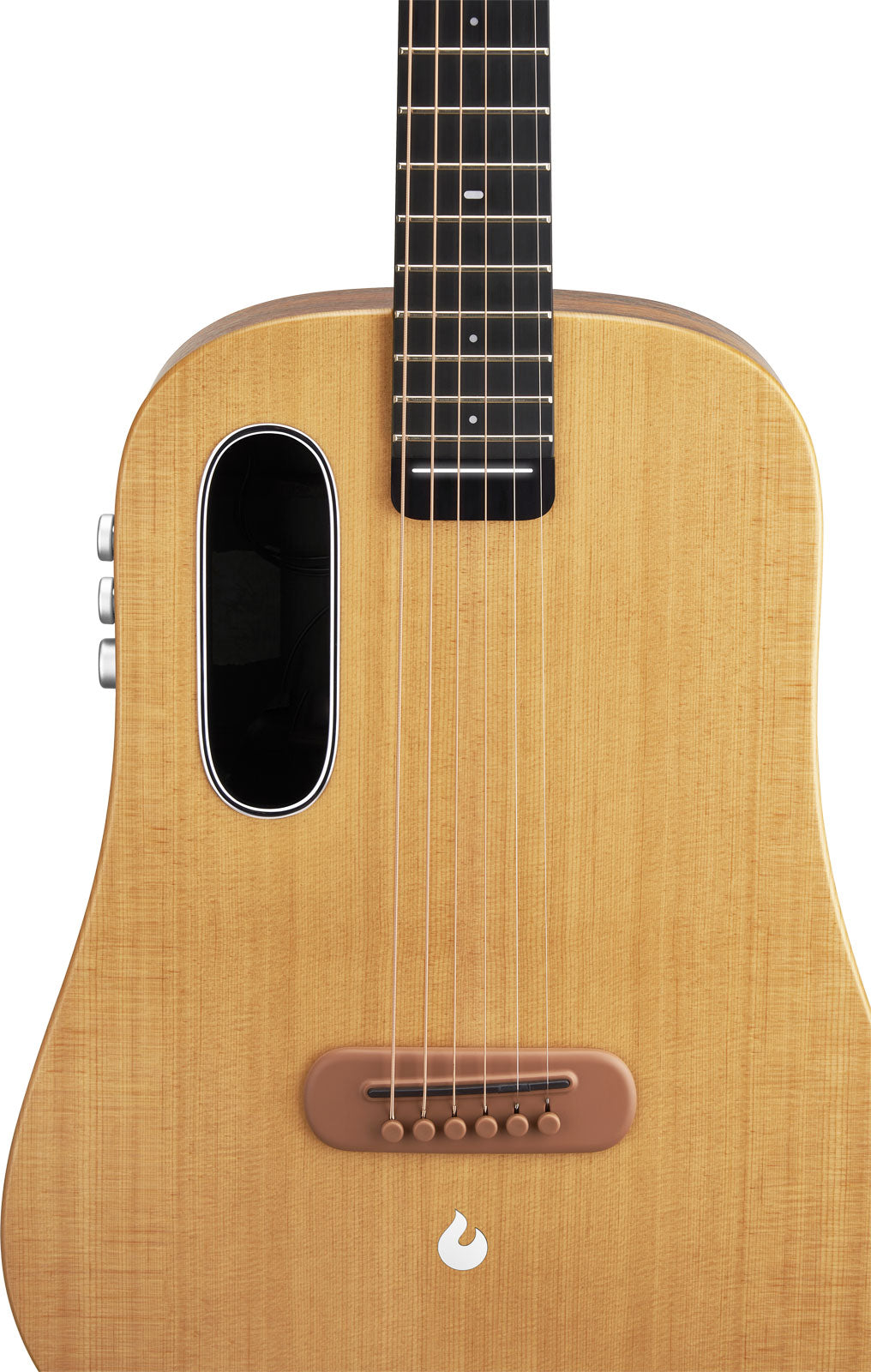 Lava Me 36" Air Spruce