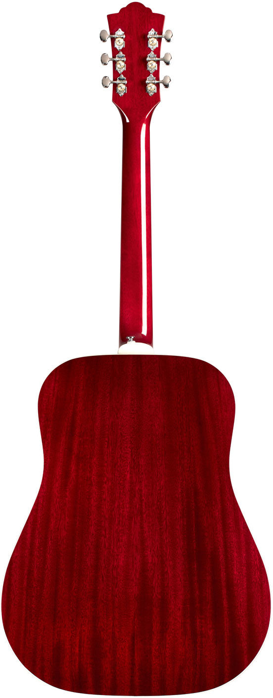 Westerly D140 Cherry Burst