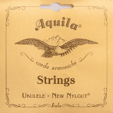 AQ-10U Ukulélé Nylgut Ténor