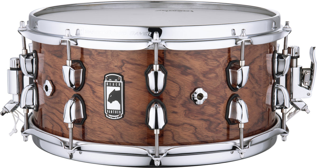 Mapex Black Panther Shadow 14 X 6.5"