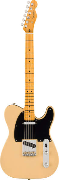 Telecaster LTD Pro Classic Silent, MN Vintage blond