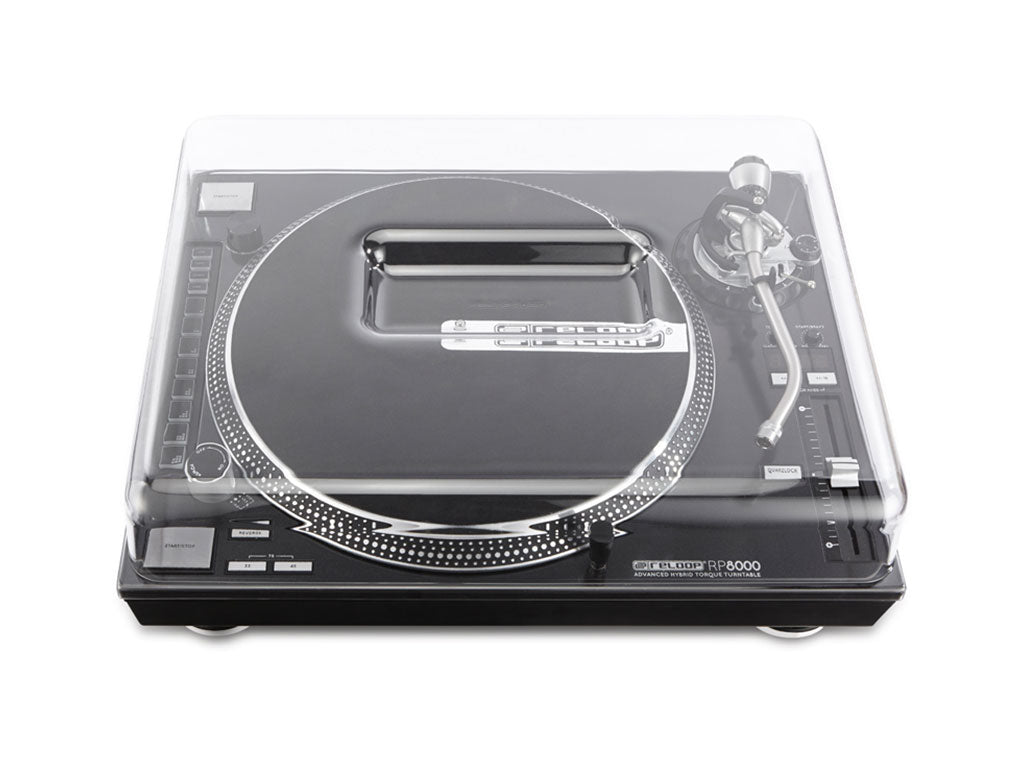 Reloop Draaitafel RP7000/8000