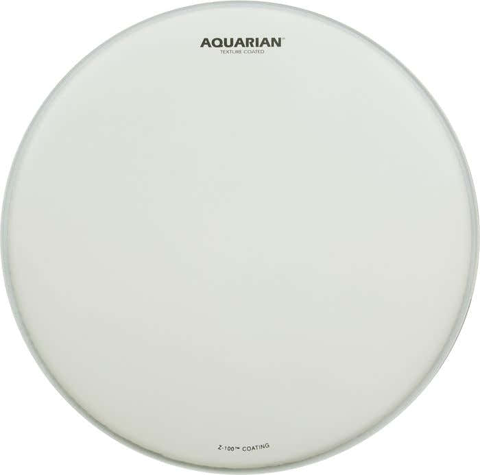 TC13 - Satin Finish Texture Coated 13" Sablée