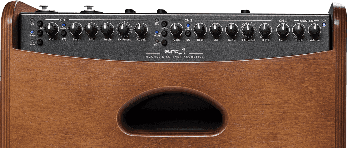 Era 1 Wood