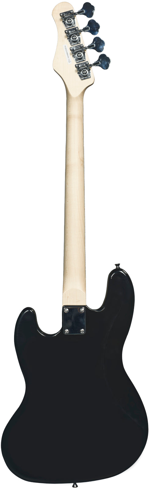 JB100 Noire - STOCK B
