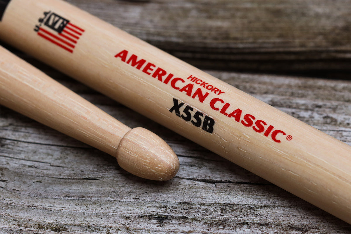 X55B - American Classic Hickory Extreme 55B
