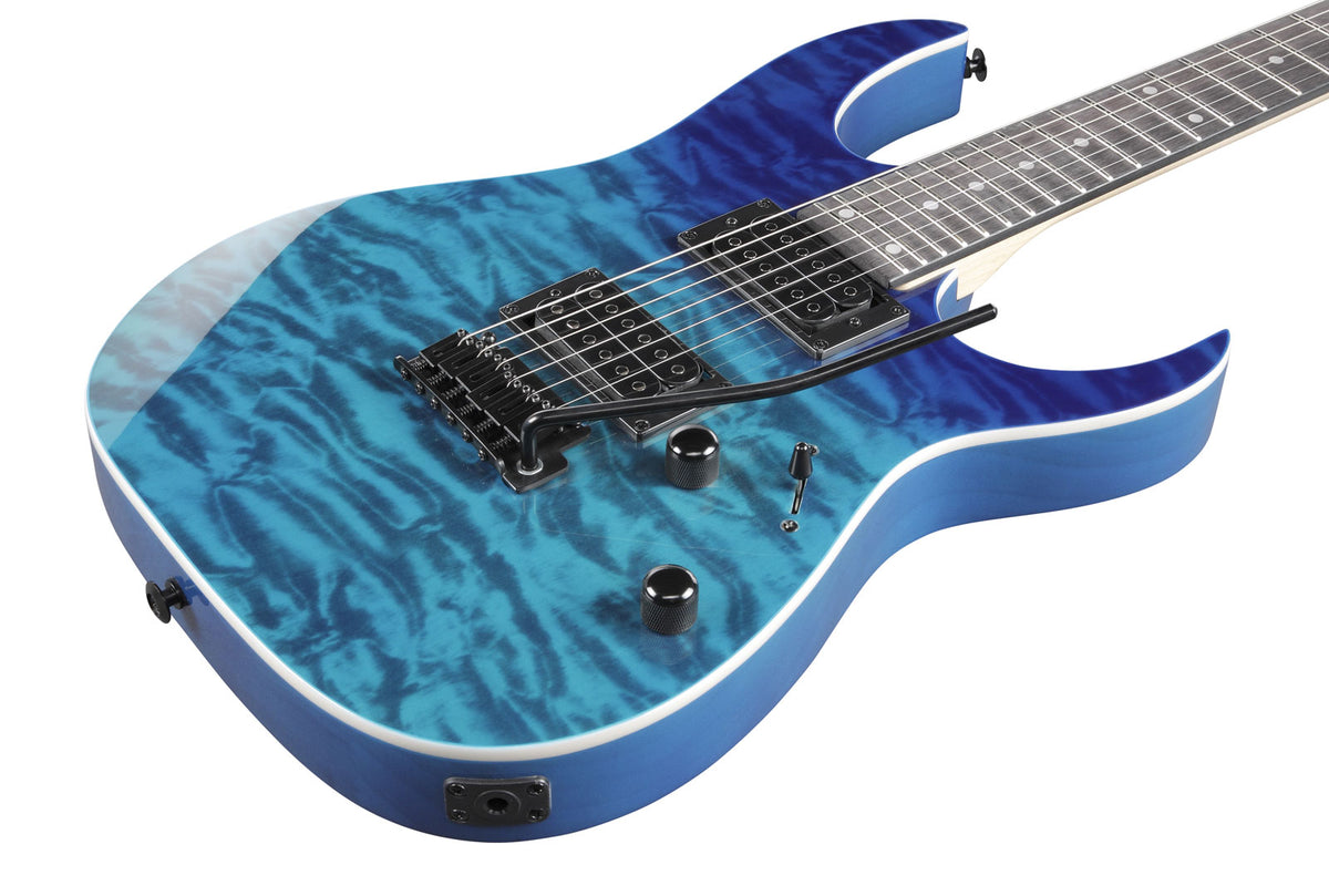 GRG120QASP-BGD Blauwe gradatie Gio