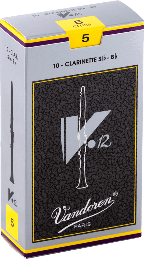 V12 5 - Clar Sib