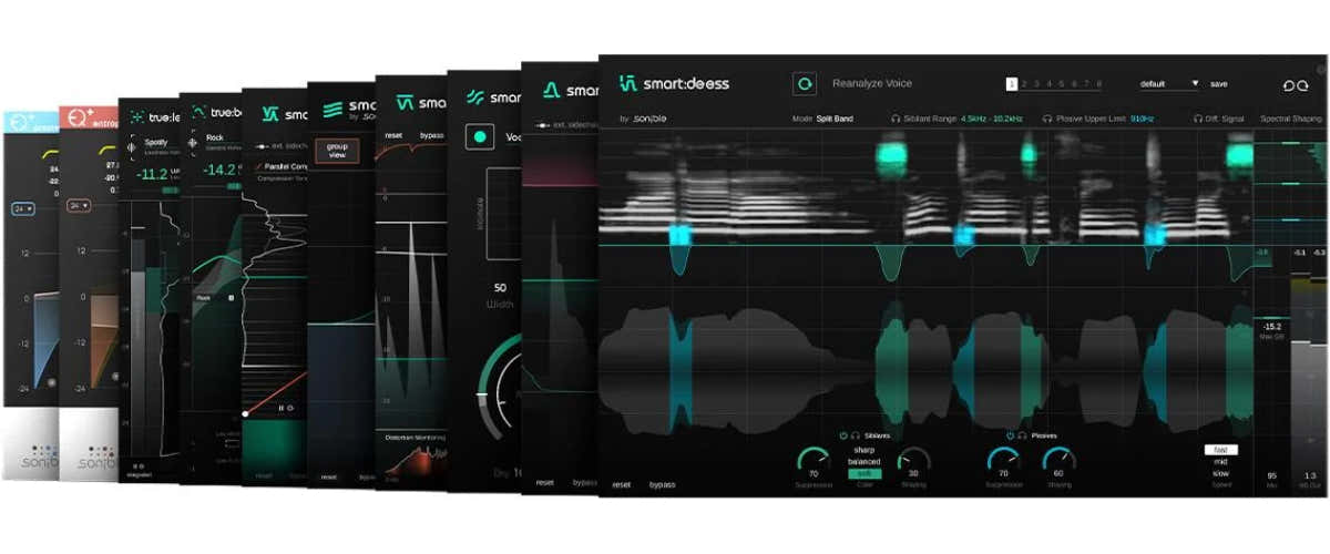Studio Bundle