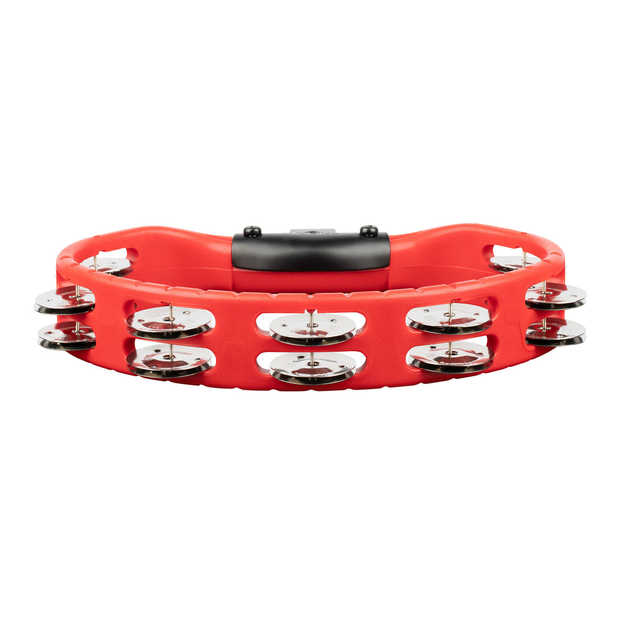 Tambourin Abs DEMI-lune Rouge