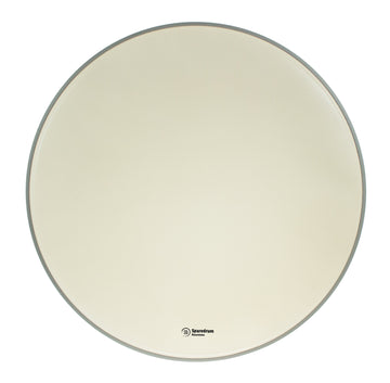 EV16CO - 16" Everest Sablée - 2 Plis - 7.5 / 5 Mil