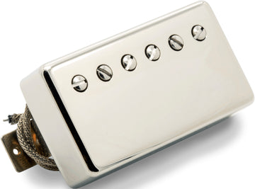 Antiquity Retrospec'd manche nickel