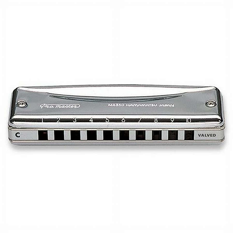 Promaster C/do - 10 Trous