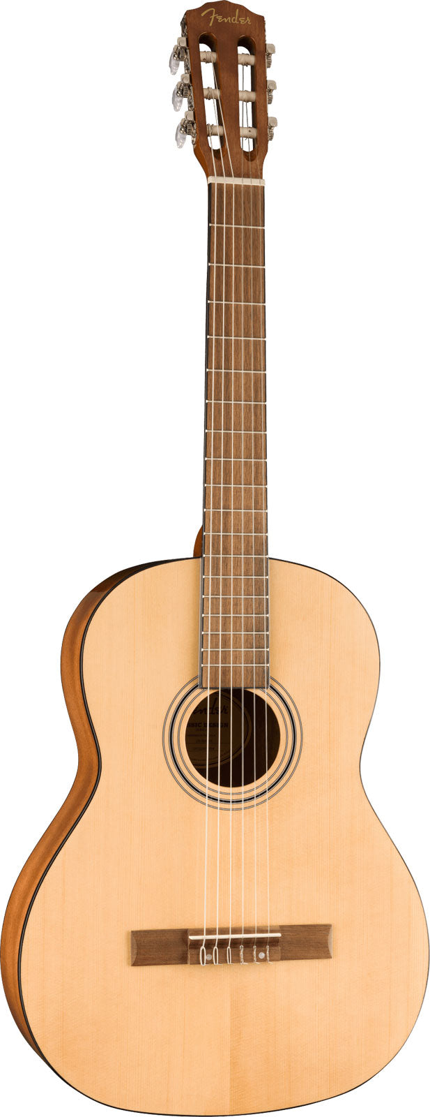 CN-30WN Nylon Wide Neck WN Natural
