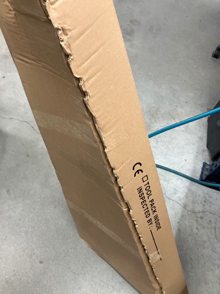 Ec257 Noir Satiné - Stock B