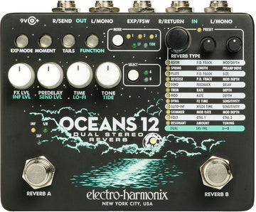 Oceans 12