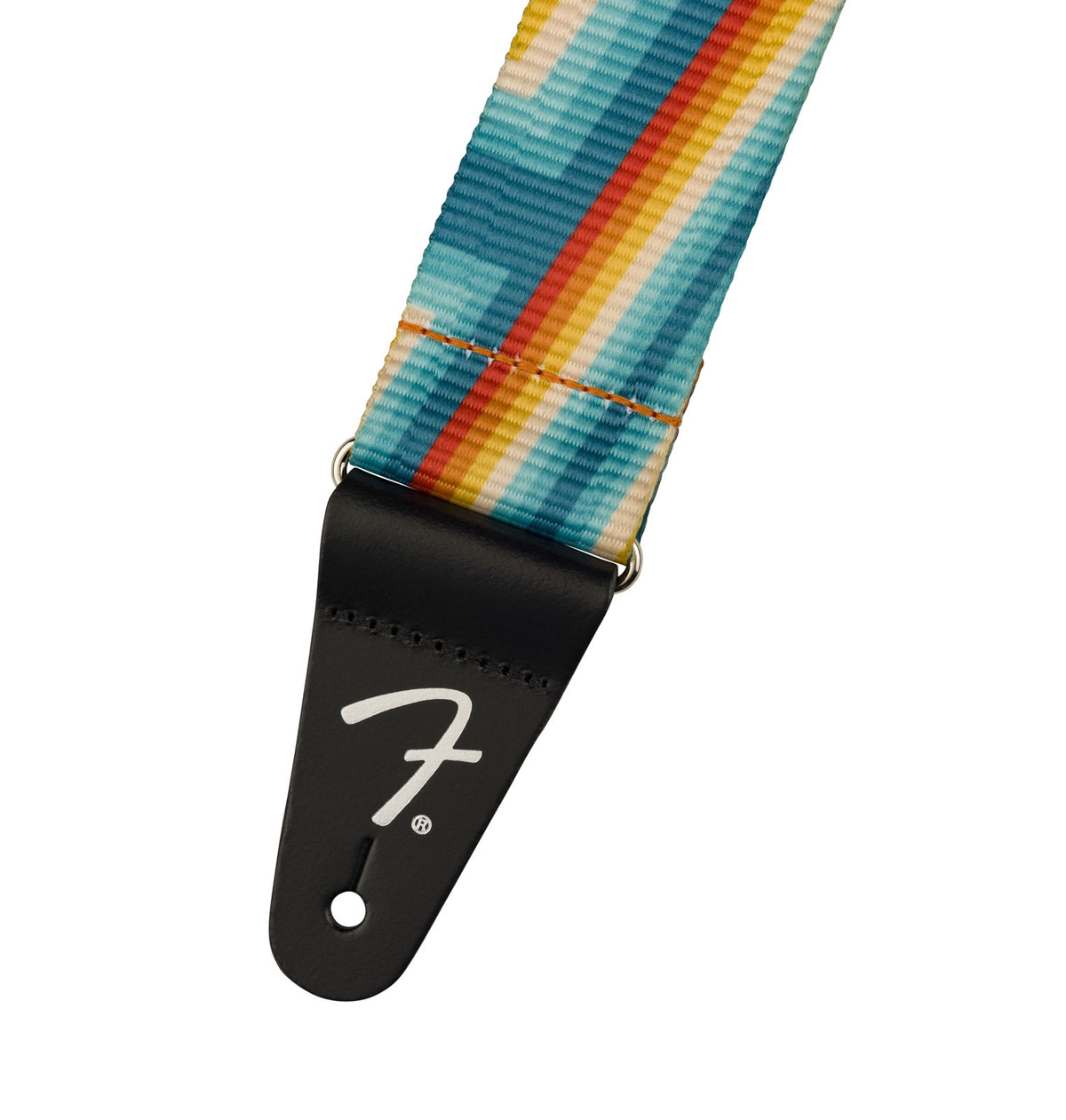 Retro Rainbow Strap