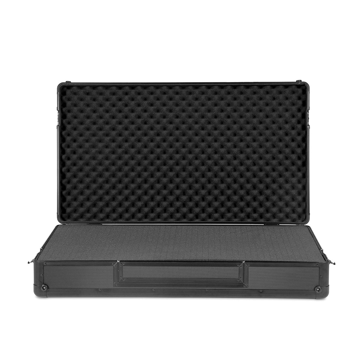 U 93015 BL2 - Flight Case Multi Format 3XL Black - Ultimate Pick Foam Flight Case Multi Format 3XL Black