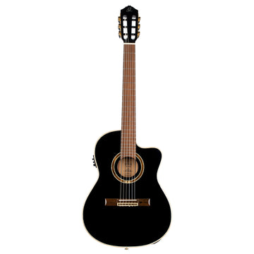 Rce138-T4 Sparren Dun Zwart
